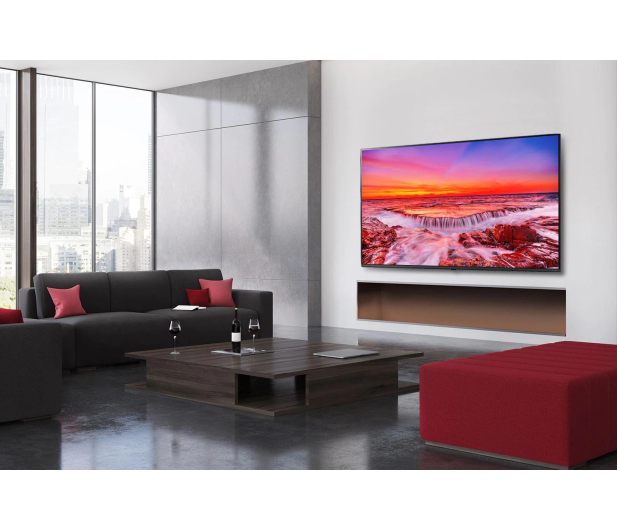 LG 65NANO993 NanoCell 8K AI DVB-T2 - 1380555 - zdjęcie 13